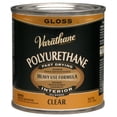 thumbnail image 1 of Varathane Ultimate Polyurethane Wood Finish, 0.5 Pint, 1 Piece 1 Pack, 1 of 10