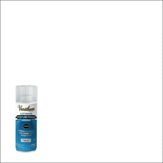 Rust-Oleum Specialty 11.25 oz. Satin Clear Polyurethane Spray (6-Pack)  7872830 - The Home Depot