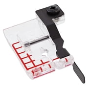 Clear View 1/4" Foot, Elna #202239002
