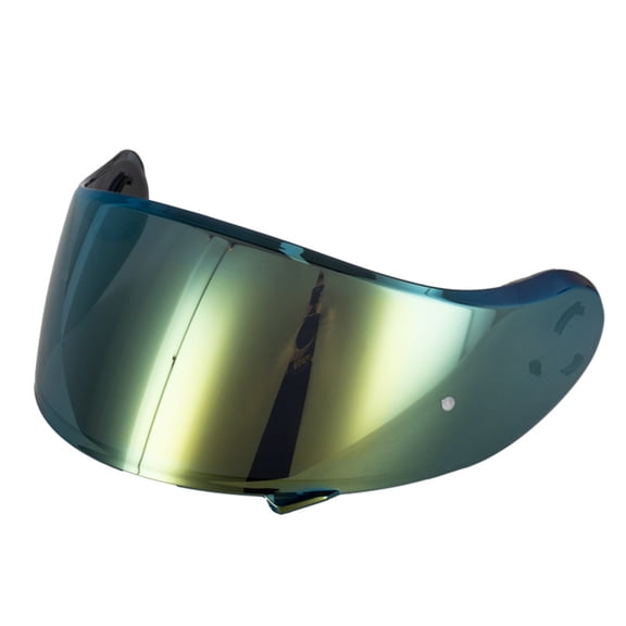 Clear View Motorcycle Helmets Lens Easy Install Shiled for Neotec II Riders