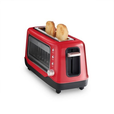 Clear View Toaster