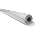 thumbnail image 1 of Clear Vinyl 54" Wide 12 Gauge (25 Yard Roll), 1 of 1