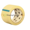 thumbnail image 1 of Clear Vinyl Aisle Marking Tape 2" x 36 Yds 7 Mil 24 Rolls, 1 of 1