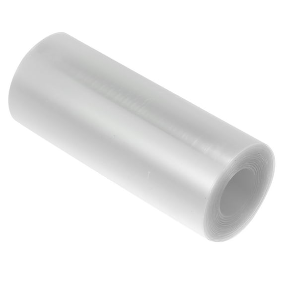 Clear Vinyl Car Paint Protection Film Cover Decal Scratch Resistant Self Adhesive Sticker Universal 4"x197"