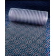 thumbnail image 1 of Clear Vinyl Plastic Floor Runner/Protector for Low/Deep Pile Carpet (26” Inches x 30’FT), 1 of 6