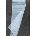 thumbnail image 1 of Clear Vinyl Plastic Premium PVC Floor Runner Protector For Carpet (27" Wide), 1 of 6