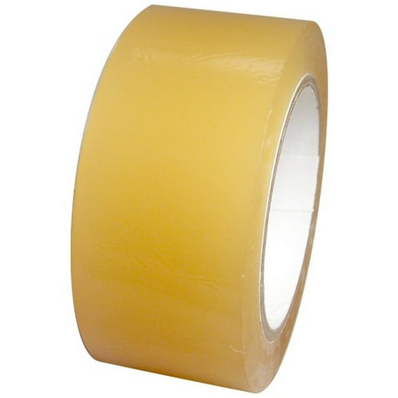 Clear Vinyl Tape 2 x 36 Yard Roll