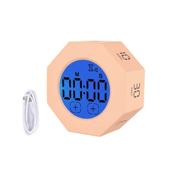 Clear Visibilities Gravities Flipping Kitchen Timers Timing Tool for Accurate Time Control and Easy Operation in Daily Use