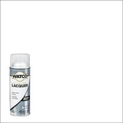 Clear, Watco Lacquer Gloss Wood Finish, 11 oz