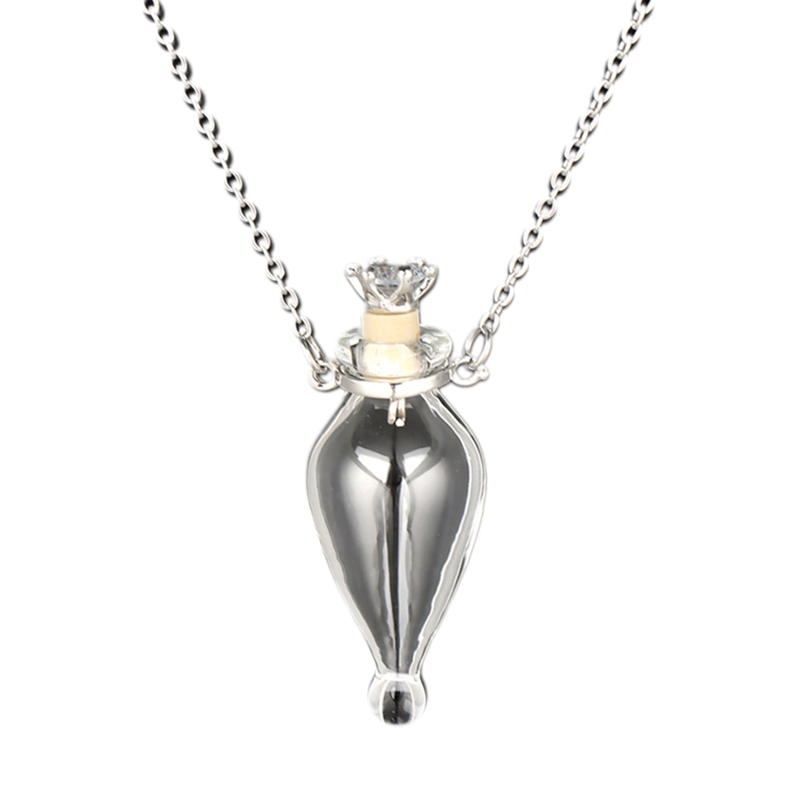 Llife QUILLE BOTTLE NECKLACE LIDNM ⁄ Llife ONLINE STORE
