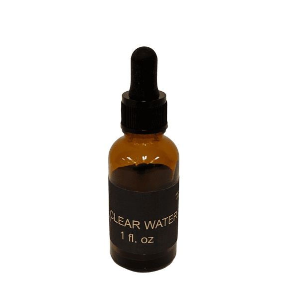 Charlotte's Prey, Clear Water Essential Oil