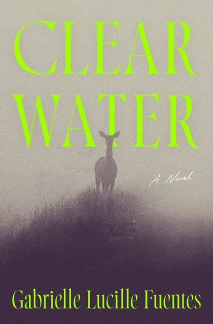 Clear Water, (Hardcover)