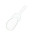 thumbnail image 1 of Clear Weighing Funnel Weighing Scoop Spoon Glass Weighing Tool for Labs, 1 of 6