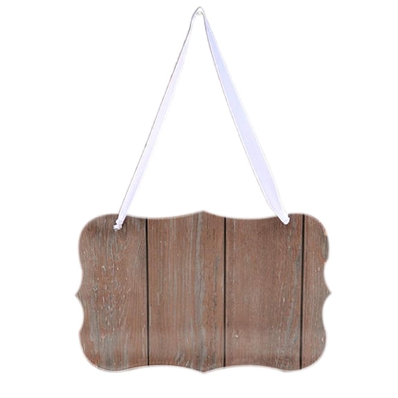 Clear Welcome Wedding Sign Display Date Couple Name DIY Hanging for Wedding Reception Ceremony Home Decor
