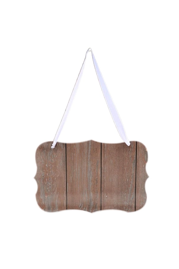 Clear Welcome Wedding Sign Display Date Couple Name DIY Hanging for Wedding Reception Ceremony Home Decor