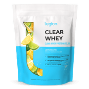 Clear Whey Protein Isolate