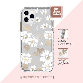 iPhone SE Cases in iPhone Cases | White - Walmart.com