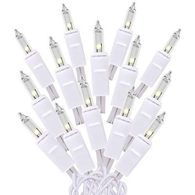 Static outdoor fairy lights hotsell