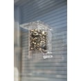 thumbnail image 1 of Clear Window Feeder, 1 of 1