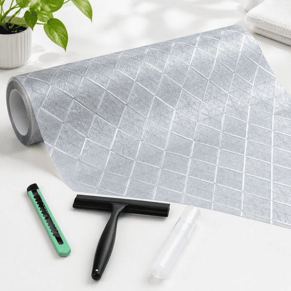 Clear Window Film, 29.5