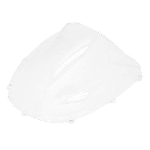 Clear Windscreen Windshield for CBR954RR CBR 954 RR 954RR CBR954 2002 2003 Honda