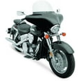 thumbnail image 1 of Clear Windshield (Batwing Fairing For Fairing 9"), 1 of 1