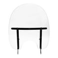 thumbnail image 1 of Clear Windshield For 2000-2017 Harley-Davidson Slim, 1 of 13