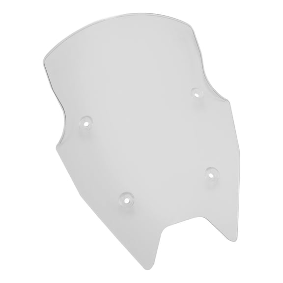 Clear Windshield For Bmw R1200rs 15-18 R1250rs 19-24
