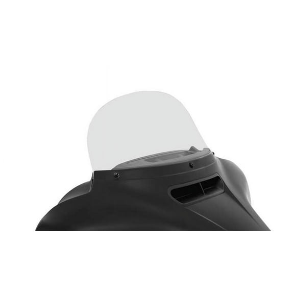 Clear Windshield (Replacement For Baggers 9" Flht/X 14-16)