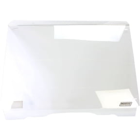 Clear Windshield