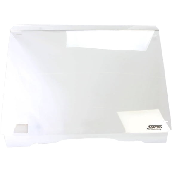 Clear Windshield