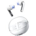 Clear Wireless Earbuds Inexpensive Earbuds, Bluetooth 5.3 Ear Buds 12mm