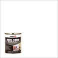 thumbnail image 1 of 6 Pack, Clear, Zinsser Flat Peel Stop Triple Thick- Quart, 1 of 9