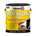 thumbnail image 1 of 2 Pack, Clear, Zinsser Odor Killing Primer- Gallon, 1 of 9