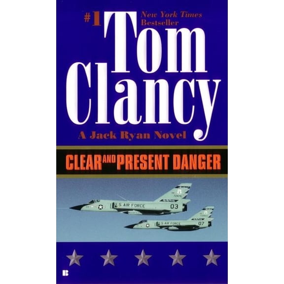 Clear and Present Danger