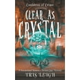 thumbnail image 1 of Cauldron of Crime Clear as Crystal, Book 3, (Paperback), 1 of 1