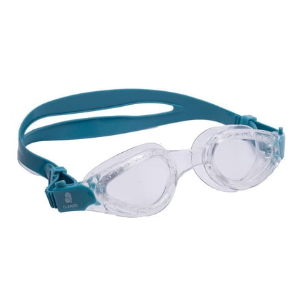 Clear’r Caiman Adult Swim Goggles – Comfortable Fitness Goggles