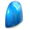 thumbnail image 1 of Clear sky blue right-Wing Mirror Cap with Painted Finish for Mazda 2 and Mazda 3 2007-2013, 1 of 2