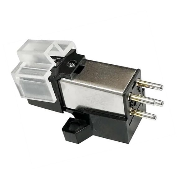 Clear sound Replacement Needle Cartridge For Multiple Phonograph Models