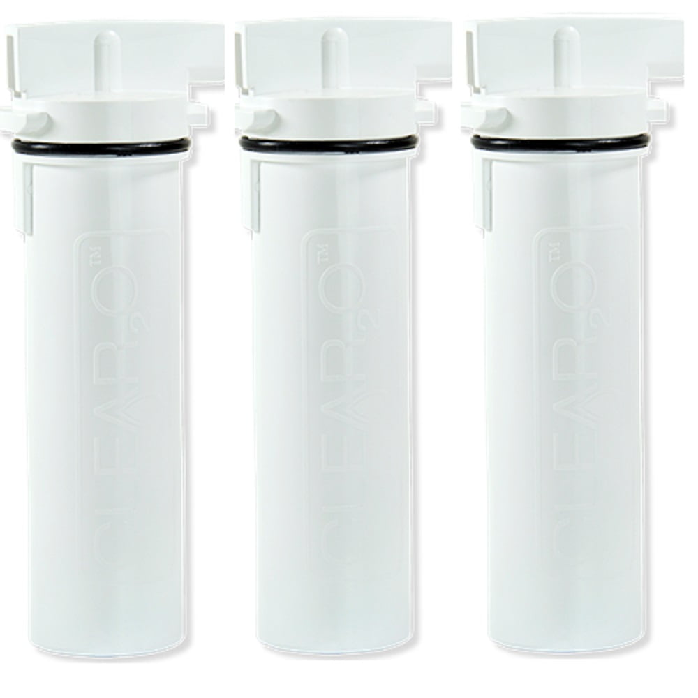 Clear2O Replacement Water Filter (3 Pack) Model CWF503