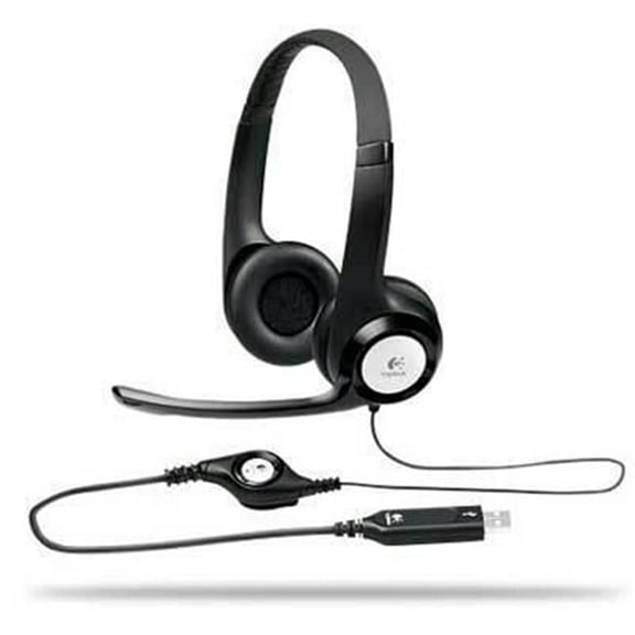 ClearChat Comfort USB