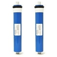 thumbnail image 1 of ClearChoice 50 Gallon Per Day RO Membrane - 2 pack, 1 of 5