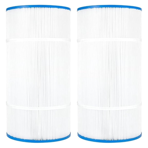 ClearChoice Replacement Filter for Hayward CX760RE, Sta-Rite PXC-75, Waterway Pro Clean 75, Waterway Clearwater II 75-75 sq.ft., 2-Pack