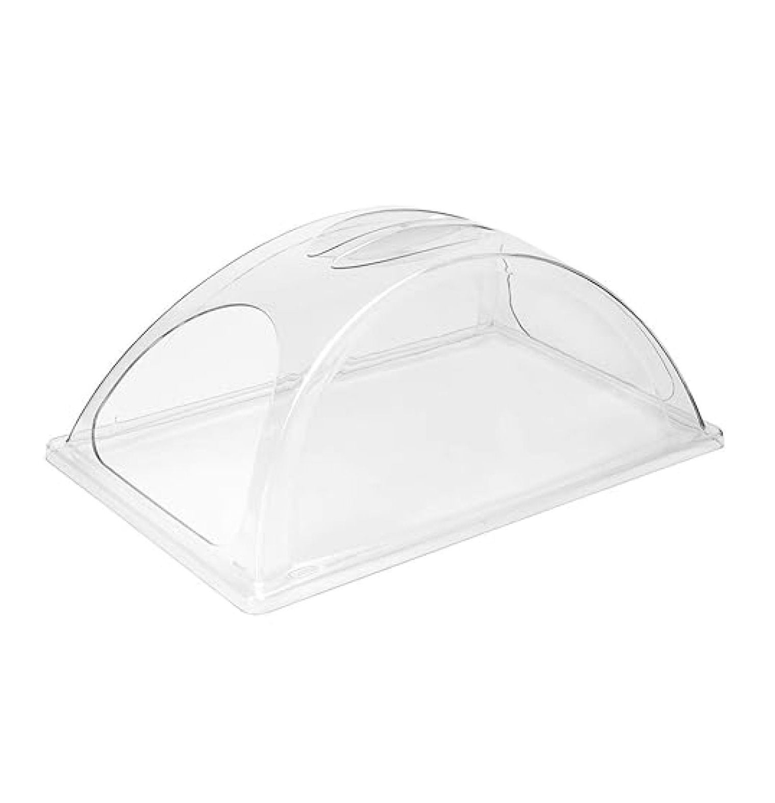 ClearDome Chafing Dish Lid - Chafing Dish Cover for Food Warming, Heat ...