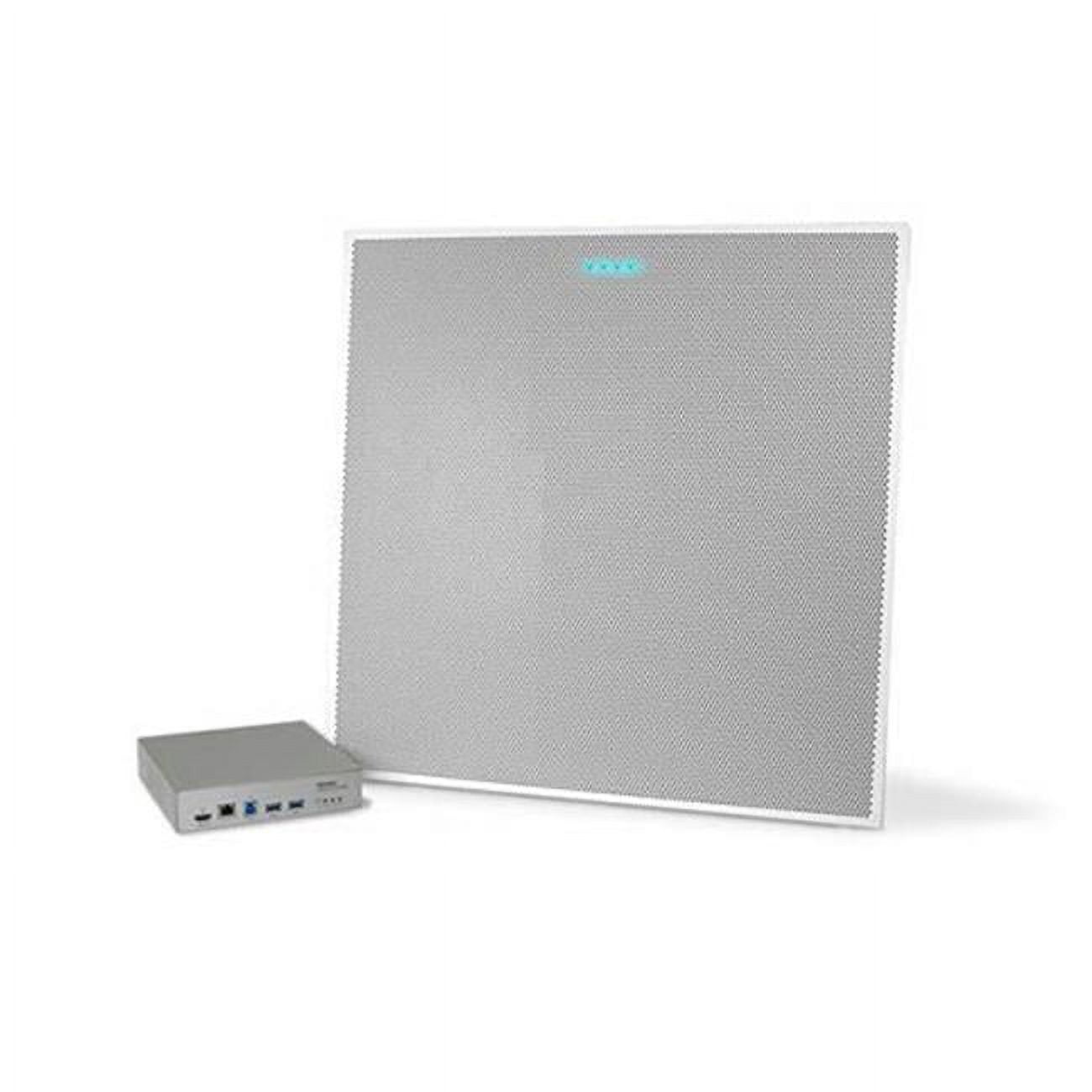 ClearOne 930-3200-206 Collaborate Versa Pro CT Huddle BFM Ceiling Tile ...