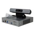 thumbnail image 1 of ClearOne Collaborate Versa Pro 50 - Video conferencing kit, 1 of 1