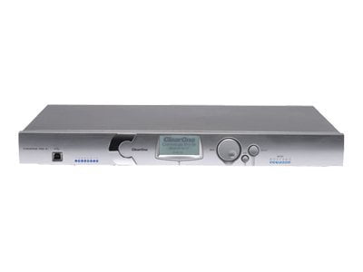 ClearOne Converge PRO 8i - Digital mixer - 12-channel