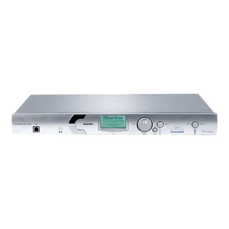 ClearOne Converge Pro VH20 - VoIP gateway