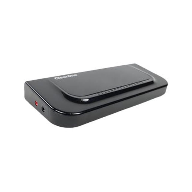 ClearOne Versa Hub - Video conferencing device - power adapter included ...