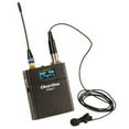 thumbnail image 1 of ClearOne Wireless Beltpack Transmitter With 2.4 Ghz Rf Band 910-6104-001, 1 of 1